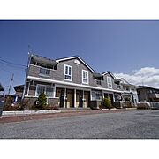 グランプレーヌ新子田 Aの賃貸物件