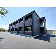 ラフィネ西軽井沢Aの賃貸物件