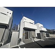 北中込駅より徒歩14分 新築 2階建の賃貸物件