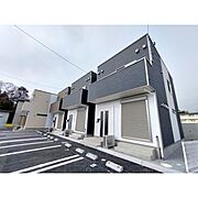 御代田駅より徒歩20分 新築 2階建の賃貸物件