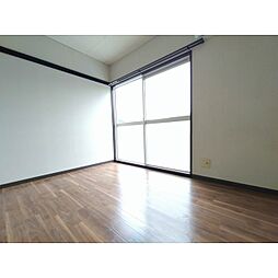 フレグランス中沢 2階ワンルームのリビング/ダイニング