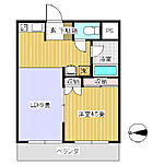 佐久市中込 4階建 築39年のイメージ