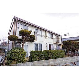 シャンボールハイツ