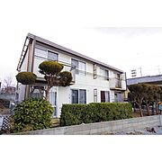 シャンボールハイツ 1階 築41年6ヶ月の賃貸物件