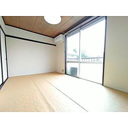 フォーブル中沢 201 2階1Kのリビング/ダイニング