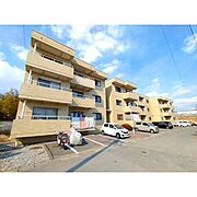 小諸駅より徒歩10分 3階 築42年2ヶ月の賃貸物件