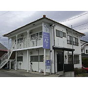 岩村田駅より徒歩11分 2階 築42年6ヶ月の賃貸物件