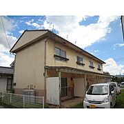 北中込駅より徒歩5分 1階 築46年4ヶ月の賃貸物件