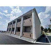 御代田駅より徒歩21分 2階 新築の賃貸物件