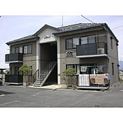 臼田駅より徒歩3分 2階 築26年2ヶ月の賃貸物件