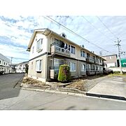 田中駅より徒歩13分 2階 築30年11ヶ月の賃貸物件