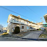 田中駅より徒歩13分 2階 築31年の賃貸物件