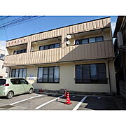 中込駅より徒歩7分 1階 築41年1ヶ月の賃貸物件