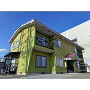 グリーンハイネス 1階 築42年7ヶ月の賃貸物件