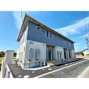 中佐都駅より徒歩21分 2階 新築の賃貸物件