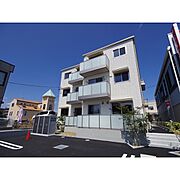 佐久平駅より徒歩2分 1階 築9年2ヶ月の賃貸物件