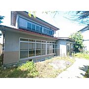 滑津駅より徒歩7分 築52年1ヶ月の賃貸物件