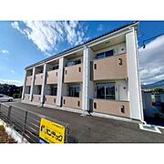 エトワール西軽井沢 1階 築1年9ヶ月の賃貸物件