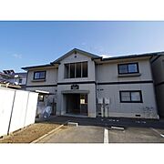 バリュージュ本新町Bの賃貸物件