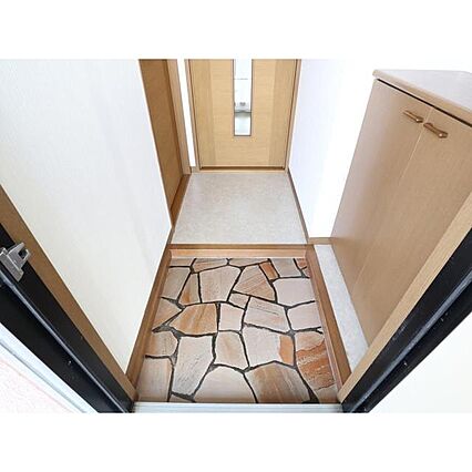 グランエールA_内装_2