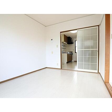 グランエールA_内装_0