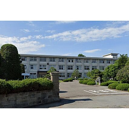 グランエールA_周辺_3