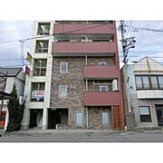 広和ビル 4階 築25年11ヶ月の賃貸物件