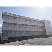 コーポ・セシ．ボン・Ｓ 3階 築28年7ヶ月の賃貸物件