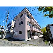 メゾンセシボン・E 3階 築27年6ヶ月の賃貸物件