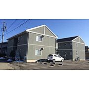 太田部駅より徒歩5分 2階 築30年7ヶ月の賃貸物件