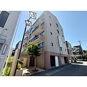 ジョイフルちくま 3階 築36年1ヶ月の賃貸物件