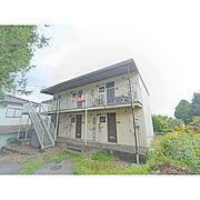 東小諸駅より徒歩14分 2階 築36年8ヶ月の賃貸物件