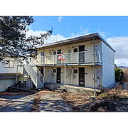 東小諸駅より徒歩14分 2階 築36年9ヶ月の賃貸物件