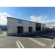 コンフォーティア小諸C棟 1階 築2年9ヶ月の賃貸物件