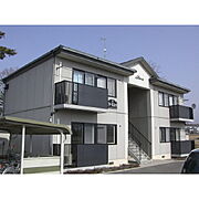 佐久平駅より徒歩11分 2階 築25年9ヶ月の賃貸物件