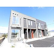 プレステージ・佐久平 2階 築2年1ヶ月の賃貸物件