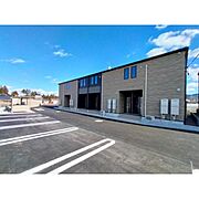 メゾン・エイトピークスA 2階 新築の賃貸物件