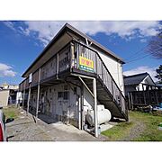 滑津駅より徒歩4分 2階 築40年7ヶ月の賃貸物件