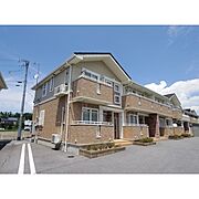 美里駅より徒歩12分 2階 築17年10ヶ月の賃貸物件