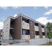 RefugeB 1階 築4年4ヶ月の賃貸物件