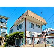 臼田駅より徒歩12分 1階 築44年の賃貸物件