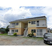 フレグランス中央 1階 築30年8ヶ月の賃貸物件