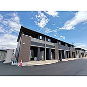 ヒカルサ佐久猿久保II 1階 新築の賃貸物件