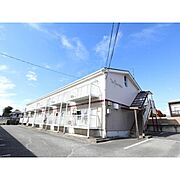 岩村田駅より徒歩19分 2階 築29年6ヶ月の賃貸物件