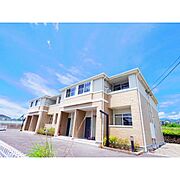 ヴィラエスポアールの賃貸物件