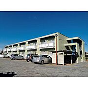 リバーストーン２ 2階 築31年10ヶ月の賃貸物件