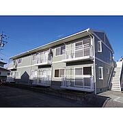 岩村田駅より徒歩30分 1階 築33年9ヶ月の賃貸物件