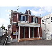 ブライト.ヒル 2階 築16年4ヶ月の賃貸物件