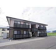 太田部駅より徒歩12分 1階 築28年3ヶ月の賃貸物件