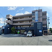 小諸駅より徒歩4分 2階 築37年6ヶ月の賃貸物件